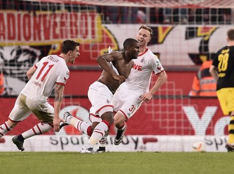 מודסט וקלן בטירוף (GETTY)