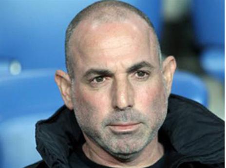 בפעם הקודמת זה נגמר בגביע. לחמן