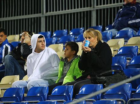 (צילום: לירון מולדובן)