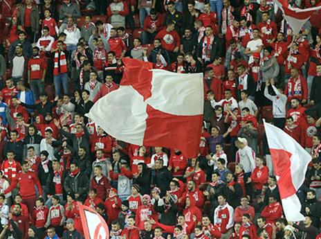 ב"ש. עבירה ראשונה העונה (דני מרון)