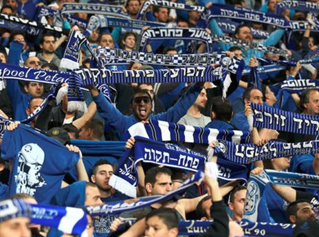 (צילום: אלן שיבר)