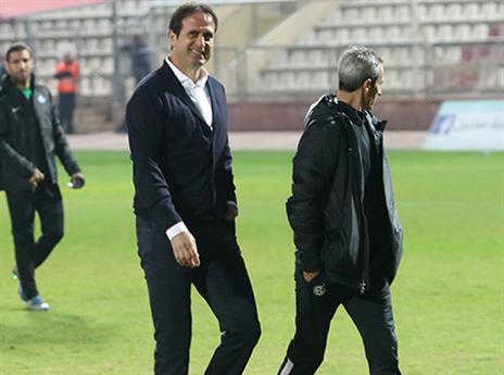 לוי. רושם כבר 6 משקחים ללא הפסד (יוסי שקל)