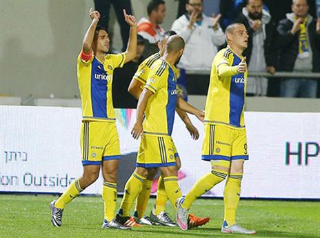 ערב של רגשות מעורבים (אלן שיבר)