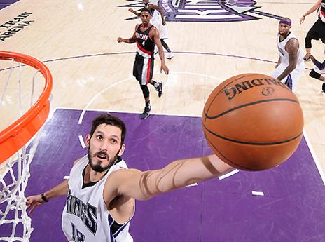 כספי שוב סיפק את המספרים, הפעם זה לא הספיק (gettyimages)