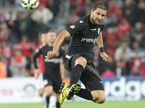 יעלה על המטוס לסין? קאסיו פרננדס מבוקש (דני מרון)