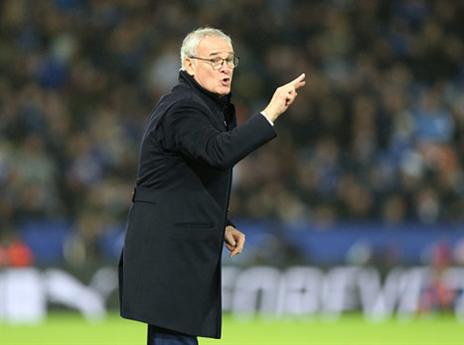 ראניירי. התיקו לא הוריד את רוחו (getty)