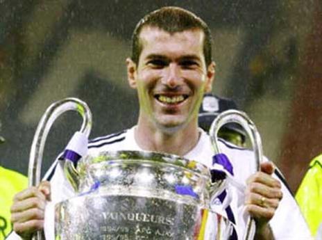 כשחקן הוא ריגש וזכה בתארים (getty)