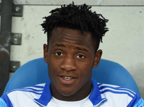 דאבור יחליף את באטשואיי? (gettyimages)