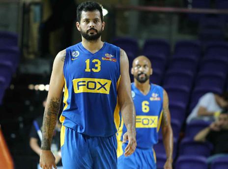 פאברני. "לא לוקח אחריות מלאה" (אלן שיבר)