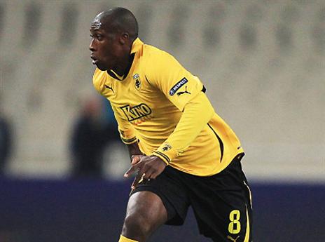 היעד הבא של בלק יהיה עכו? (gettyimages)