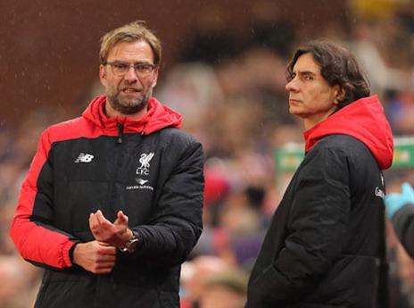 קלופ והצוות מחפשים חיזוק (gettyimages)