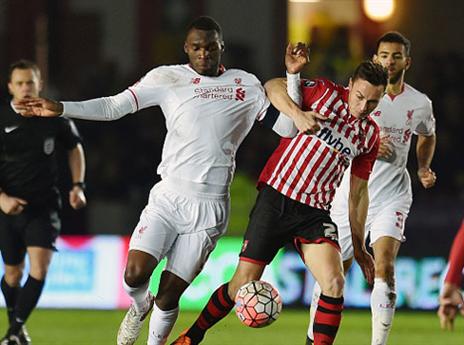 בנטקה. שחקן ההרכב היחיד (getty)