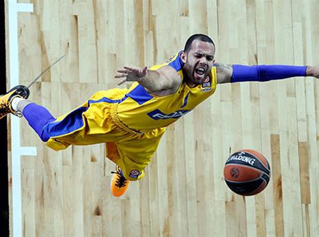 לא עונה שהוא ירצה לזכור (getty)