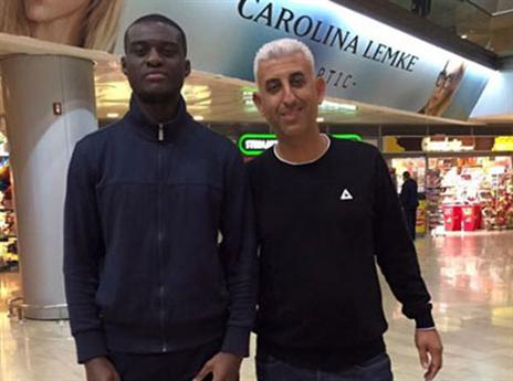 בואטנג בנתב"ג