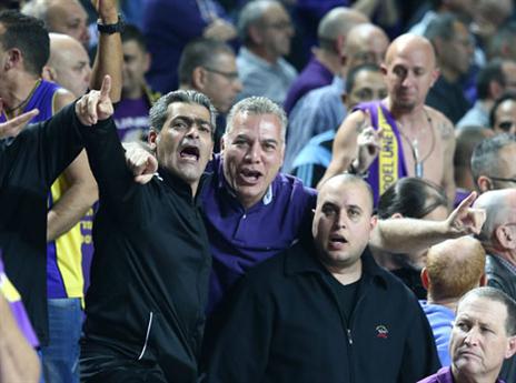 גם הקהל נהנה (אלן שיבר)