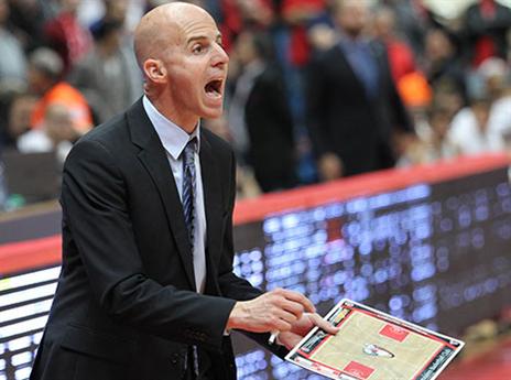 פרנקו. מצפה לו מבחן לא פשוט (דני מרון)