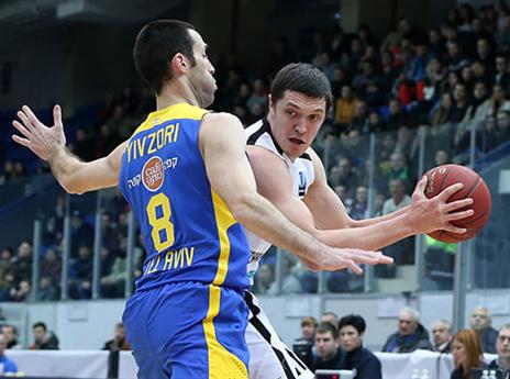 יבזורי שם גוף על באבורין (האתר הרשמי, ניז'ני)