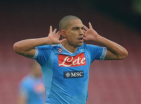 "לוקח את הקול שלום לכל מקום", אינלר (getty)