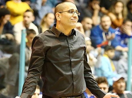 הקבוצה של נתי כהן מרבה לאבד כדורים (מנהלת הליגה)