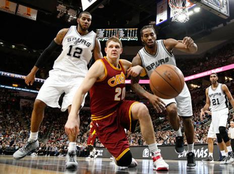 בירידה (GETTY)