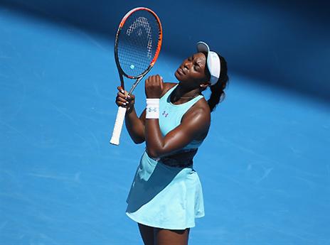 מסלואן סטיבנס ציפינו ליותר (gettyimages)