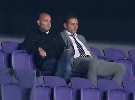 אוסידון. מצא מאמן (נמרוד גליקמן)