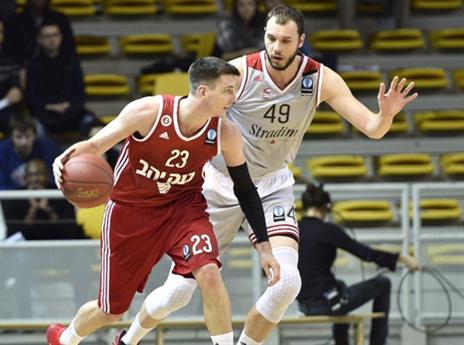 ג'נינג. המומנטום של ירושלים הלך לאיבוד (האתר הרשמי של שטרסבורג)