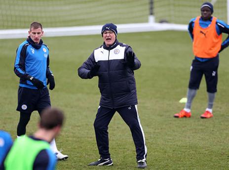 רוצה להמשיך את המסע הקסום. ראניירי (gettyimages)