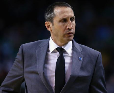 לא נכנע לחתרנות של לברון (getty)