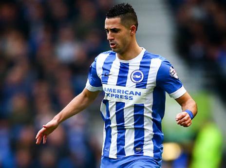 מקום של קבע בהרכב. כיאל (gettyimages)