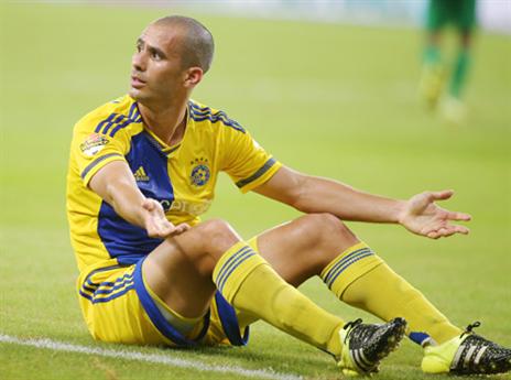 אופציית ורמוט נשקלת (צילום: אלן שיבר)