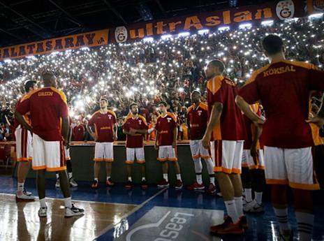 תוביל את מהלך הפרידה. גלאטסראיי (getty)