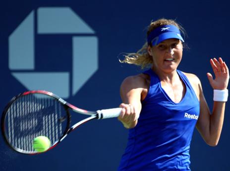 "ביקורת? אני לא קוראת טוקבקים" (getty)