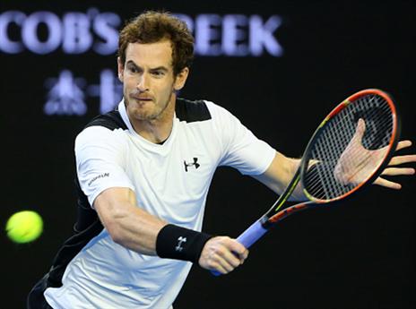 מארי. הפגין הרבה אופי (getty)