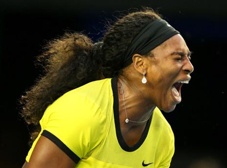 לפני כן היו הרבה עצבים (GETTY)