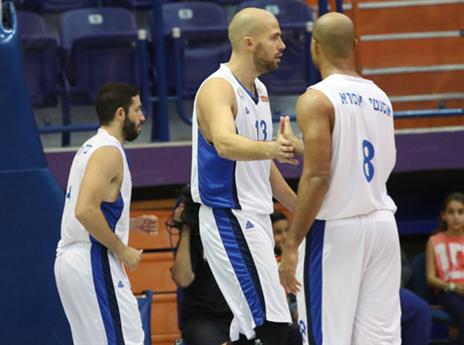 ביר-כץ. ייחסר לאלפסי (מנהלת הליגה)