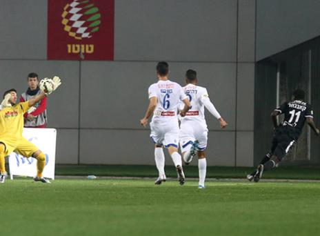 ניצן מנע מקנגאווה צמד