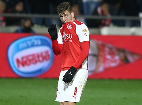 רייכרט. לא יפגוש את מכבי (אלן שיבר)