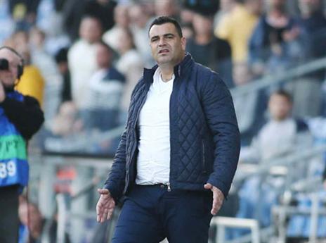 רצה את לינגאנה. קורצקי (אלן שיבר)