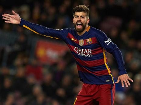 פיקה יכול להיות רגוע לקראת הגומלין (gettyimages)