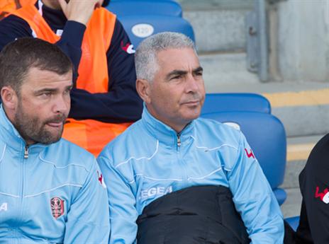 (צילום: עודד קרני)