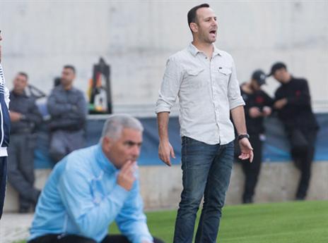 (צילום: עודד קרני)