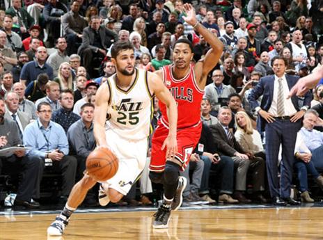 ברוך הבא לדירוג. ראול נטו (Getty)