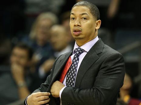 רושם עוד הפסד. לו (gettyimages)