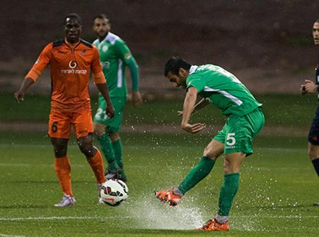 סיימון מתאמץ (עודד קרני)