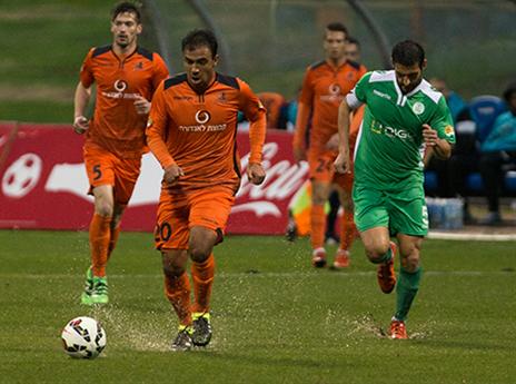 מזל שהיה לגלבאן סטופקס (עודד קרני)