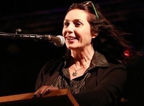 רגב: "לא חושבת שהיירו הוא המושיע, צריך לטפל בעוד דברים" (קובי פורטל)