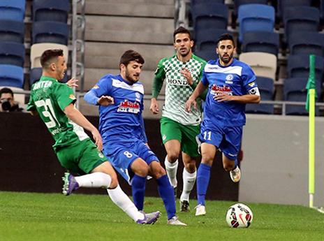 יכולים לגמור בתחתית (יוסי שקל)