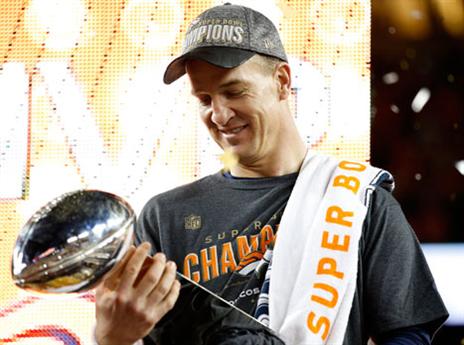 התינוק החדש שנולד למאנינג (Getty)