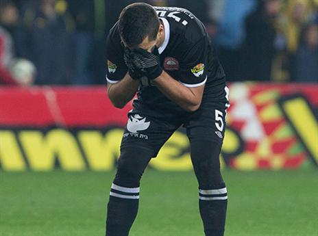 רעננה מאבדת גובה (עודד קרני)